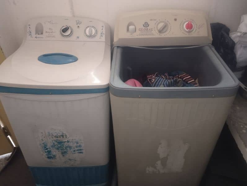 washing machine  and spinner for sale 0