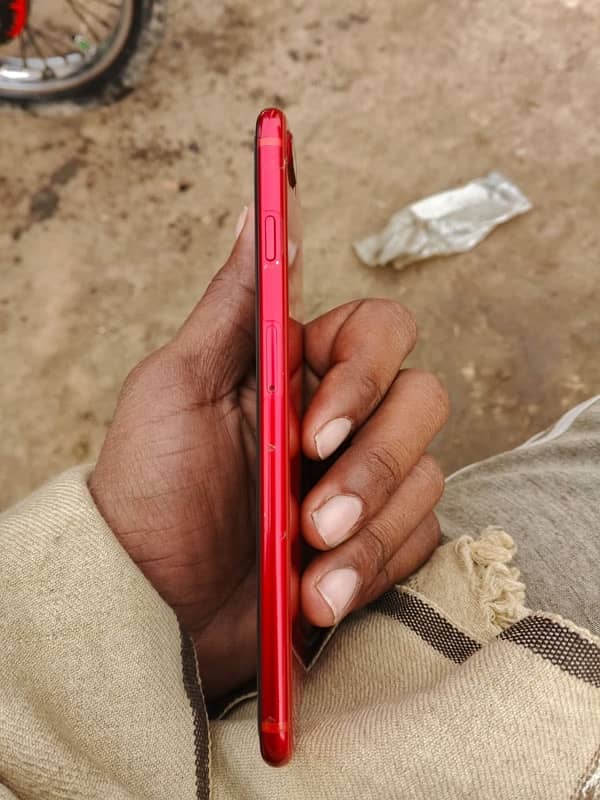 iPhone 8 Plus pta approved 1