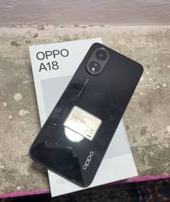 oppo a18