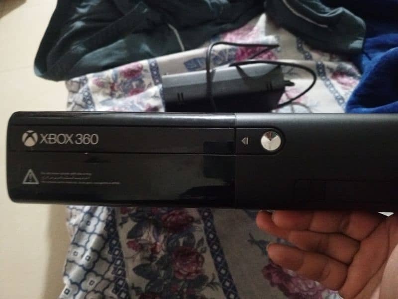 Xbox 360 1