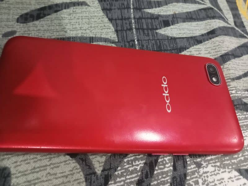 oppo  A1k 1