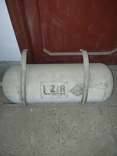 Cng cylinder with kit for sale