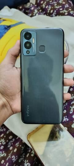 Infinix