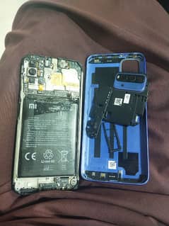 Redmi 9t for parts