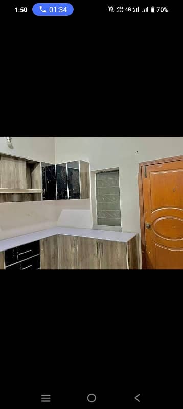 BEAUTIFUL 1 KANAL HOUSE FOR RENT IN ZIKRYA TOWN STREET 35 8