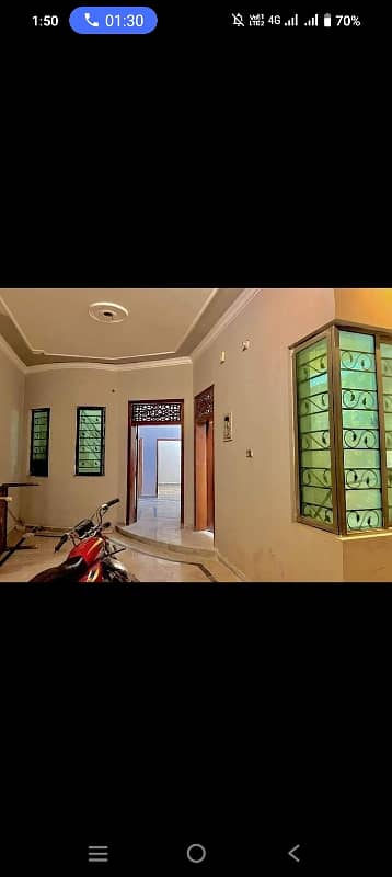 BEAUTIFUL 1 KANAL HOUSE FOR RENT IN ZIKRYA TOWN STREET 35 11