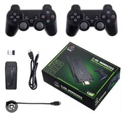 Gaming console 2.4G gaming stick