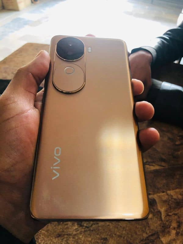 vivo v40e for sale 5