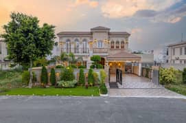 Spacious 1 Kanal House for Sale in DHA Phase 7 Lahore Perfect for Comfortable Living