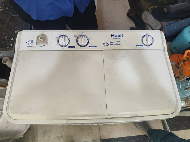 haier 1