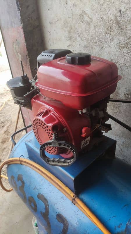 air compressor 350pond 4