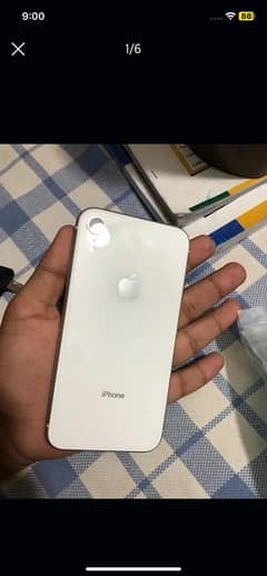 iphonexr