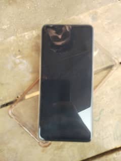 Oppo F21PRO 10by 10 condition with box +charger