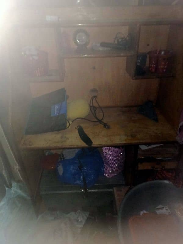 Computer Table Trolley for Sale 5