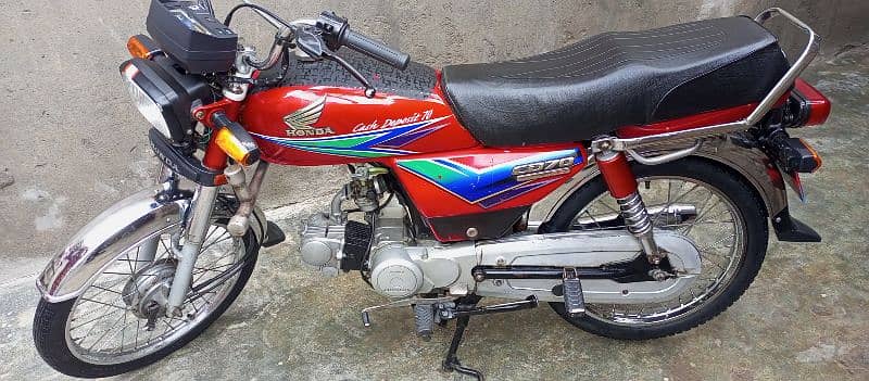 Honda70cc 03085841402 1