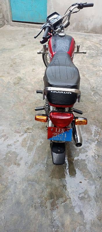 Honda70cc 03085841402 4