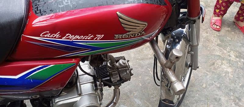 Honda70cc 03085841402 6