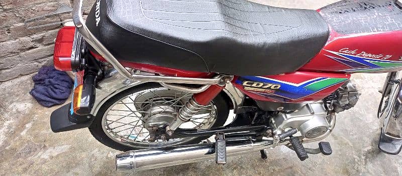 Honda70cc 03085841402 7