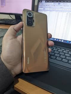 Redmi Note 10 Pro