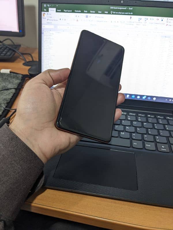 Redmi Note 10 Pro 5