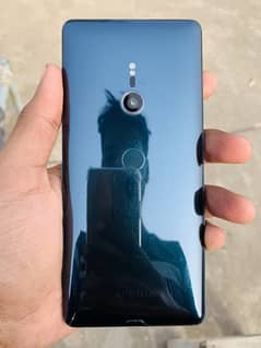 Sony  XZ3. Official. Pta Approved