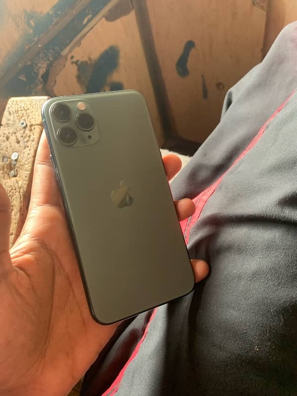 IPhone 11pro 64 gb non pta 0