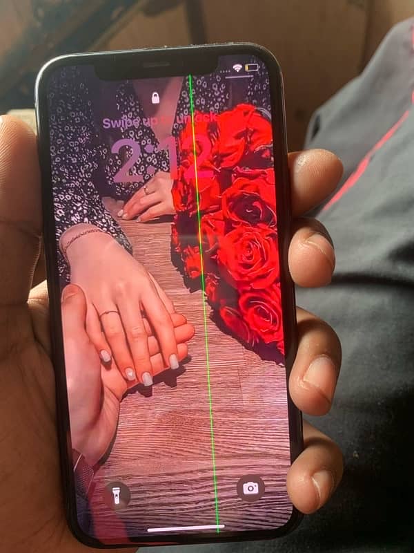 IPhone 11pro 64 gb non pta 1