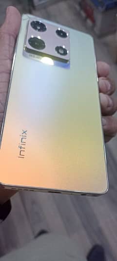 Infinix