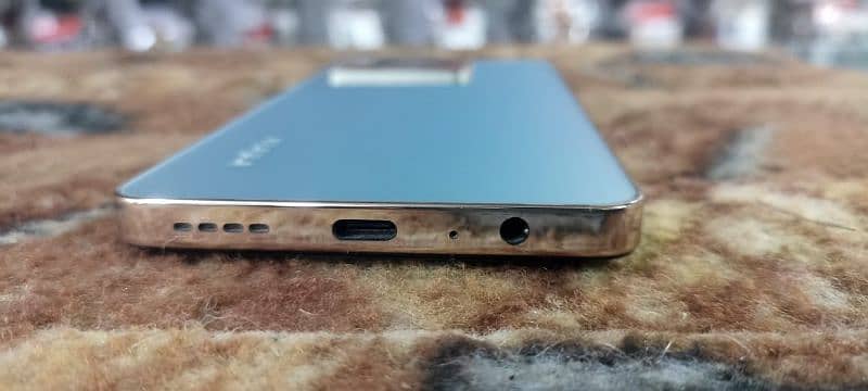 Infinix Note 30 pro 6