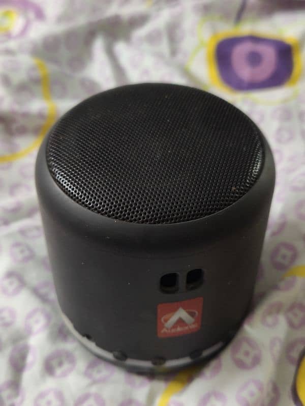 audionic speaker 1