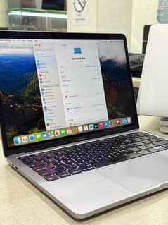 MacBook Pro M1 /8GB RAM 256GB SSD /MacBook