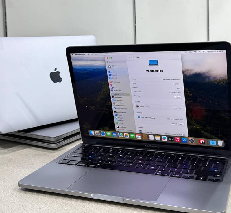 macbook pro M1 | macbook 3