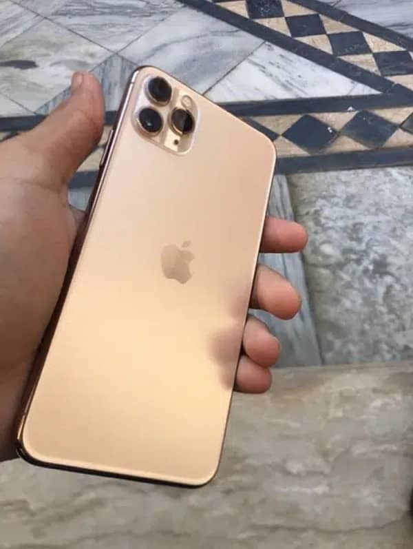 iphone 11pro max 0