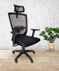 Korean chairs executive/computer