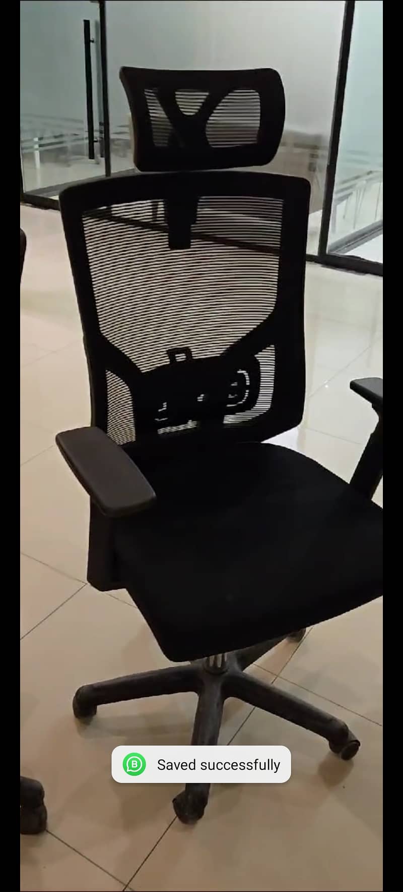 Korean chairs executive/computer 1