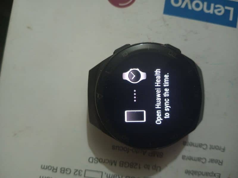 Huawei watch gt 2e 5