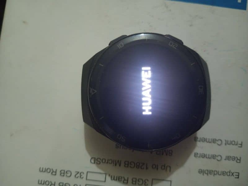 Huawei watch gt 2e 6