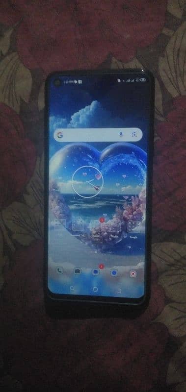 tecno comon 12 air urgent sale 1