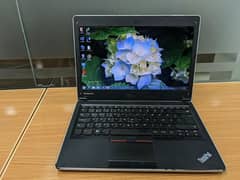 Lenovo Thinkpad Black