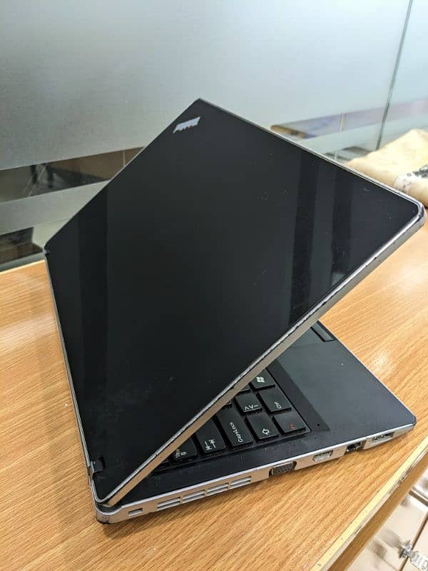 Lenovo Thinkpad Black 2