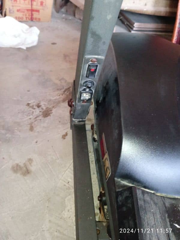 treadmill machine for sale 40000 6