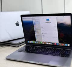 MacBook Pro M1  /8GB RAM 256GB SSD /MacBook