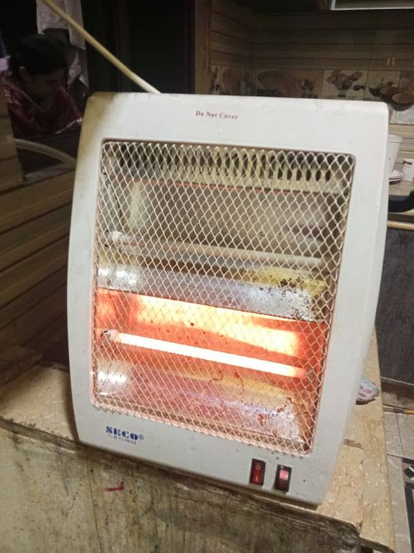 heater 400w 0