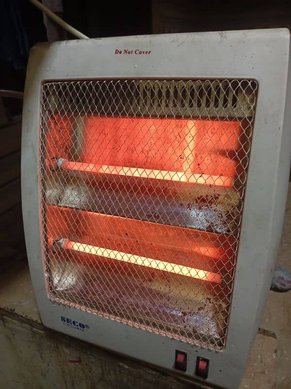 heater 400w 1