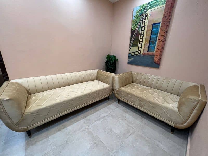 Sofa Set For Sale 0