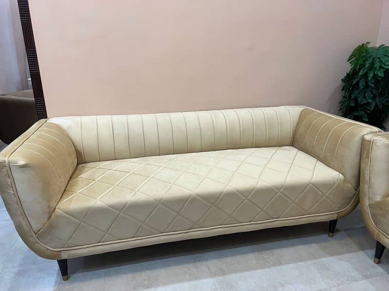 Sofa Set For Sale 2