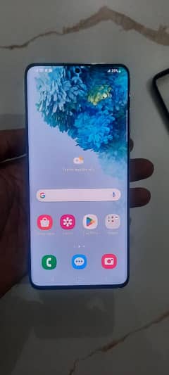 Samsung s20 plus