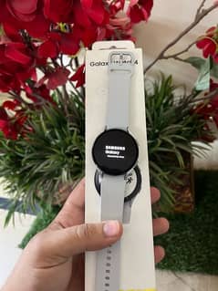 Samsung Watch 4