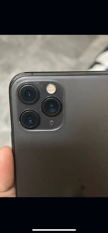 Iphone 11 Pro Max 1