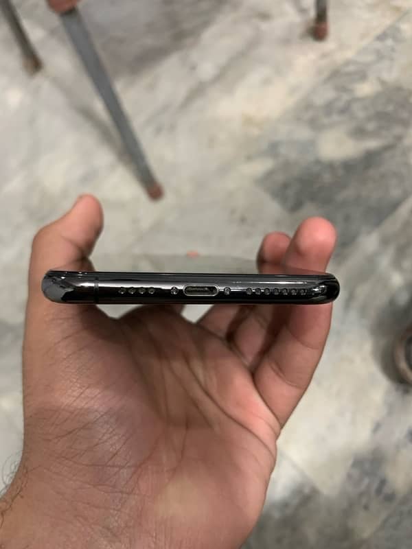 i phone xs max 64 gb factory unlock non pta 8